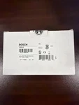 Bosch DX2010 8 Input Module New Unused Open Box. Fixed Price $99.00.
