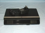 Gpx # PD907B 9" Portable Dvd Player With Ac Power Supply. Fixed Price $33.95.