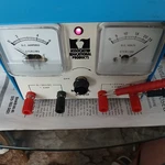 Associated Educational Products Model 2000 Power Supply. Fixed Price $55.00.