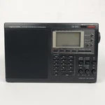 Vintage Realistic DX-390 Am/fm World Band Portable Shortwave Radio. Fixed Price $79.99.