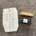 Calrad 65-287 Dual Meter Standing Wave Bridge Box Instructions Vintage. Fixed Price $24.99.