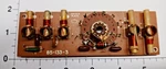 Heathkit HW-101 Driver Plate Switch-board 85-133-3 Good. Fixed Price $32.95.
