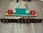 Electronics A3008 FM,AM,8TRACK Unit Rca Jack Panel Tested Parting Out. Fixed Price $14.99.