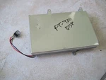 Yaesu FT-920 Dsp Unit Working And Good Shape Complete With Housing. Fixed Price $85.00.