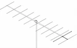 M2 2M12, Meter (144-148 Mhz) Ham Radio Yagi Antenna. Fixed Price $578.95.